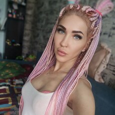 Фотография девушки Лисёнок, 37 лет из г. Жодино
