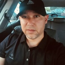 Фотография мужчины Рамзан, 37 лет из г. Волжский