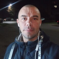 Фотография мужчины Сергей, 39 лет из г. Брест