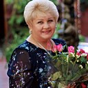 Лариса, 66 лет