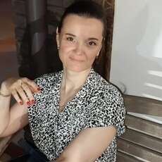 Фотография девушки Анастасия, 42 года из г. Кропоткин