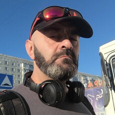 Фотография мужчины Roman, 45 лет из г. Лабинск