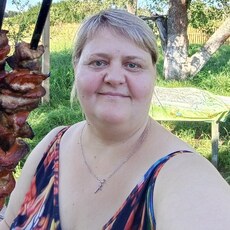 Фотография девушки Наталья, 45 лет из г. Бобруйск
