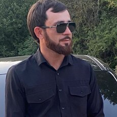 Фотография мужчины Legion, 29 лет из г. Грозный