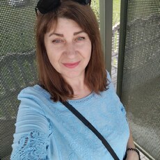 Фотография девушки Галина, 53 года из г. Тернополь