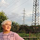 Ирина, 63 года