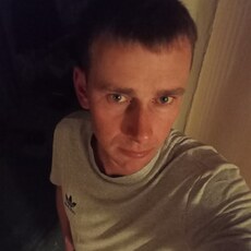 Фотография мужчины Виктор, 36 лет из г. Абинск