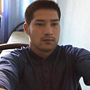 Нурмагамбет, 25 лет