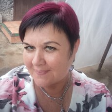 Фотография девушки Наталья, 55 лет из г. Красный Луч