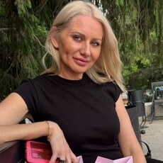 Фотография девушки Ирина, 44 года из г. Челябинск