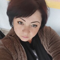 Фотография девушки Наталья, 43 года из г. Пенза