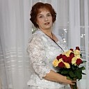 Тареса, 65 лет