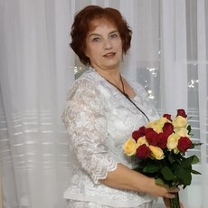 Фотография девушки Тареса, 65 лет из г. Лида