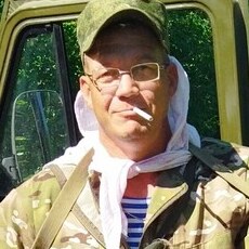 Фотография мужчины Андрей, 42 года из г. Троицко-Печорск
