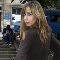 Фотография девушки Tetyana, 40 лет из г. Львов