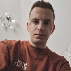 Фотография мужчины Дмитрий, 25 лет из г. Нижний Новгород