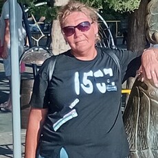 Фотография девушки Светлана, 55 лет из г. Норильск