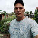 Яша, 43 года