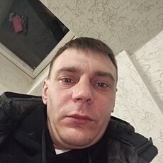 Фотография мужчины Андрей, 30 лет из г. Киселевск