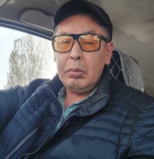 Фотография мужчины Ддб, 56 лет из г. Астана