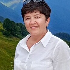 Фотография девушки Айгуль, 45 лет из г. Уфа