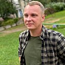 Роман, 34 года