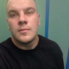 Фотография мужчины Кирилл, 29 лет из г. Стерлитамак