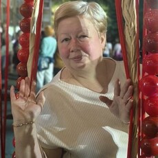 Фотография девушки Ирина, 48 лет из г. Орск