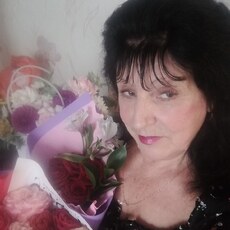 Фотография девушки Вера, 67 лет из г. Балахна