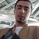 Али, 24 года