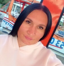 Фотография девушки Наталья, 44 года из г. Екатеринбург