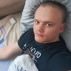 Фотография мужчины Павел, 31 год из г. Вельск