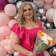 Фотография девушки Наталья, 54 года из г. Александров