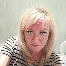 Фотография девушки Лисица, 41 год из г. Энгельс