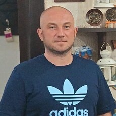 Фотография мужчины Александр, 38 лет из г. Екатеринбург