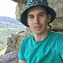 Виталий, 28 лет