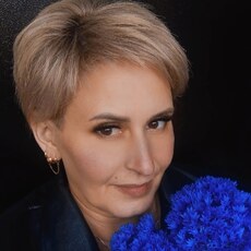 Фотография девушки Елена, 50 лет из г. Барановичи