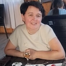 Фотография девушки Диляра, 51 год из г. Казань