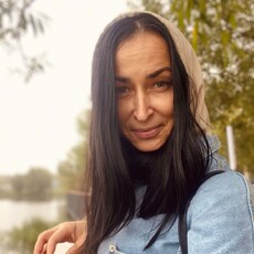 Фотография девушки Анна, 38 лет из г. Нижний Новгород