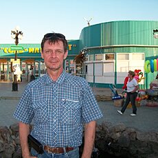 Фотография мужчины Слава, 53 года из г. Тольятти