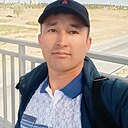 Айбек, 37 лет