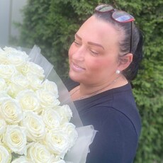 Фотография девушки Богиня, 38 лет из г. Калининград