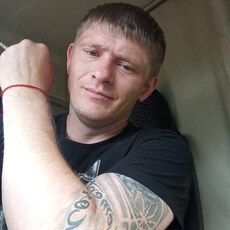 Фотография мужчины Макс, 37 лет из г. Назарово