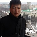 Эрдня, 33 года