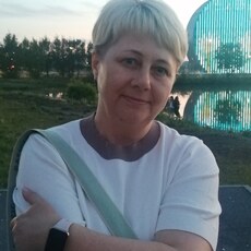 Фотография девушки Елена, 52 года из г. Первоуральск