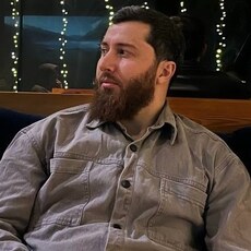 Фотография мужчины Рустам, 35 лет из г. Кизилюрт