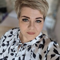 Фотография девушки Наталья, 45 лет из г. Воронеж