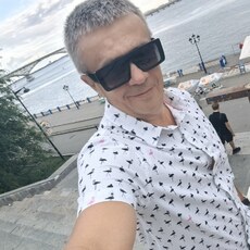 Фотография мужчины Михаил, 48 лет из г. Саратов