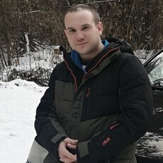 Фотография мужчины Александр, 37 лет из г. Старая Купавна