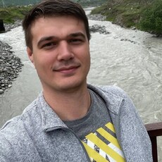 Фотография мужчины Макс, 32 года из г. Нижний Новгород